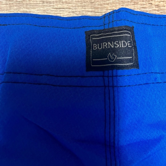 Burnside Board Short/Swimwear - Picture 4 of 6
